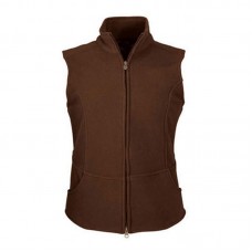 Hoody jacket Vest